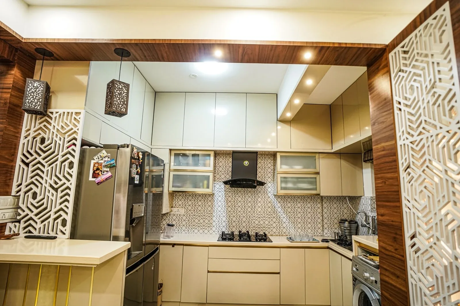 Garuda Park Square Project Image